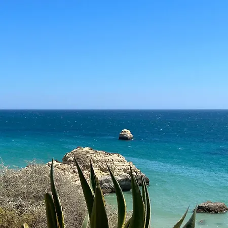 Praia Da Rocha Torre Verde - Portimao Exterior photo