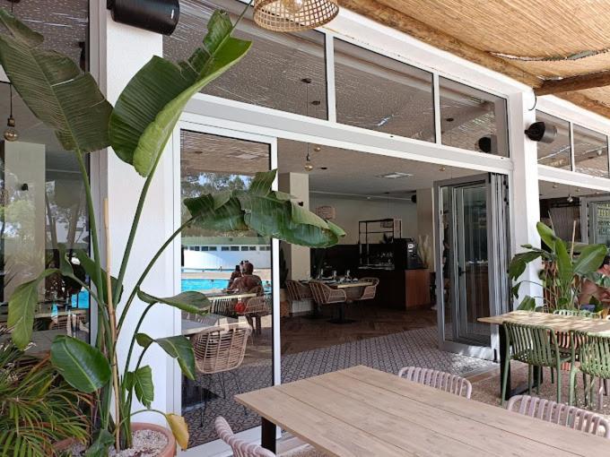 Apartment Da Rocha Torre -