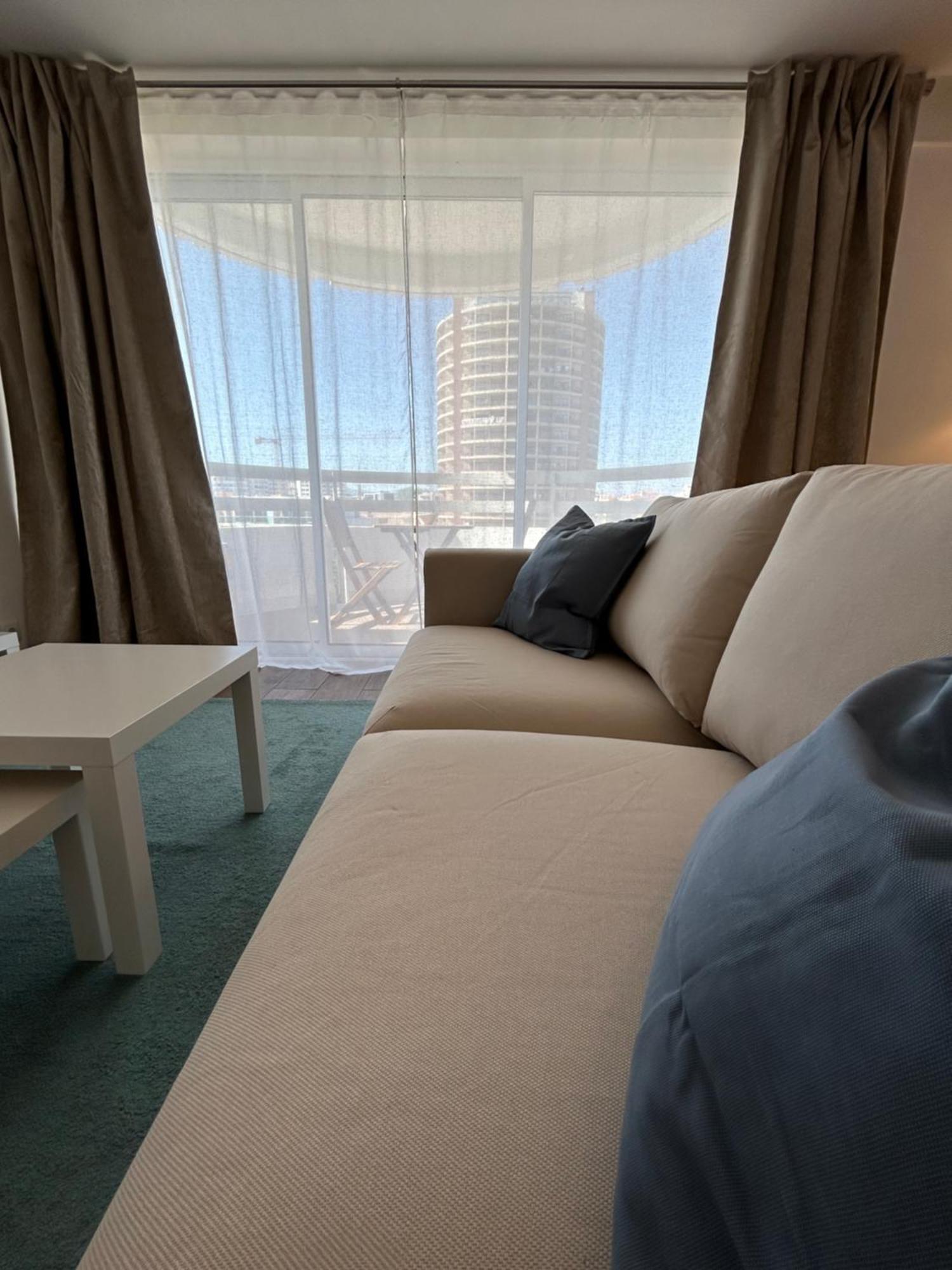 Apartment Da Rocha Torre -