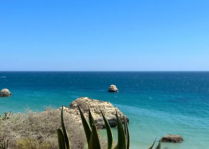 Praia Da Rocha Torre Verde - Portimao