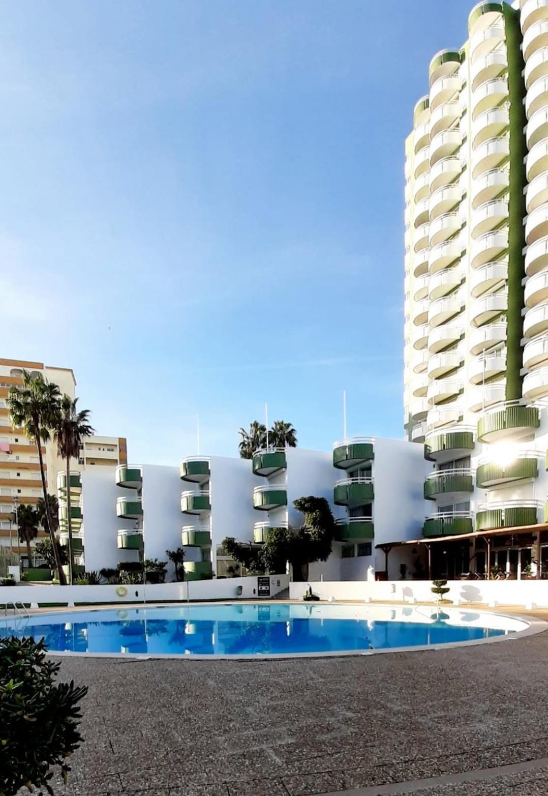 Da Rocha Torre - Portimao