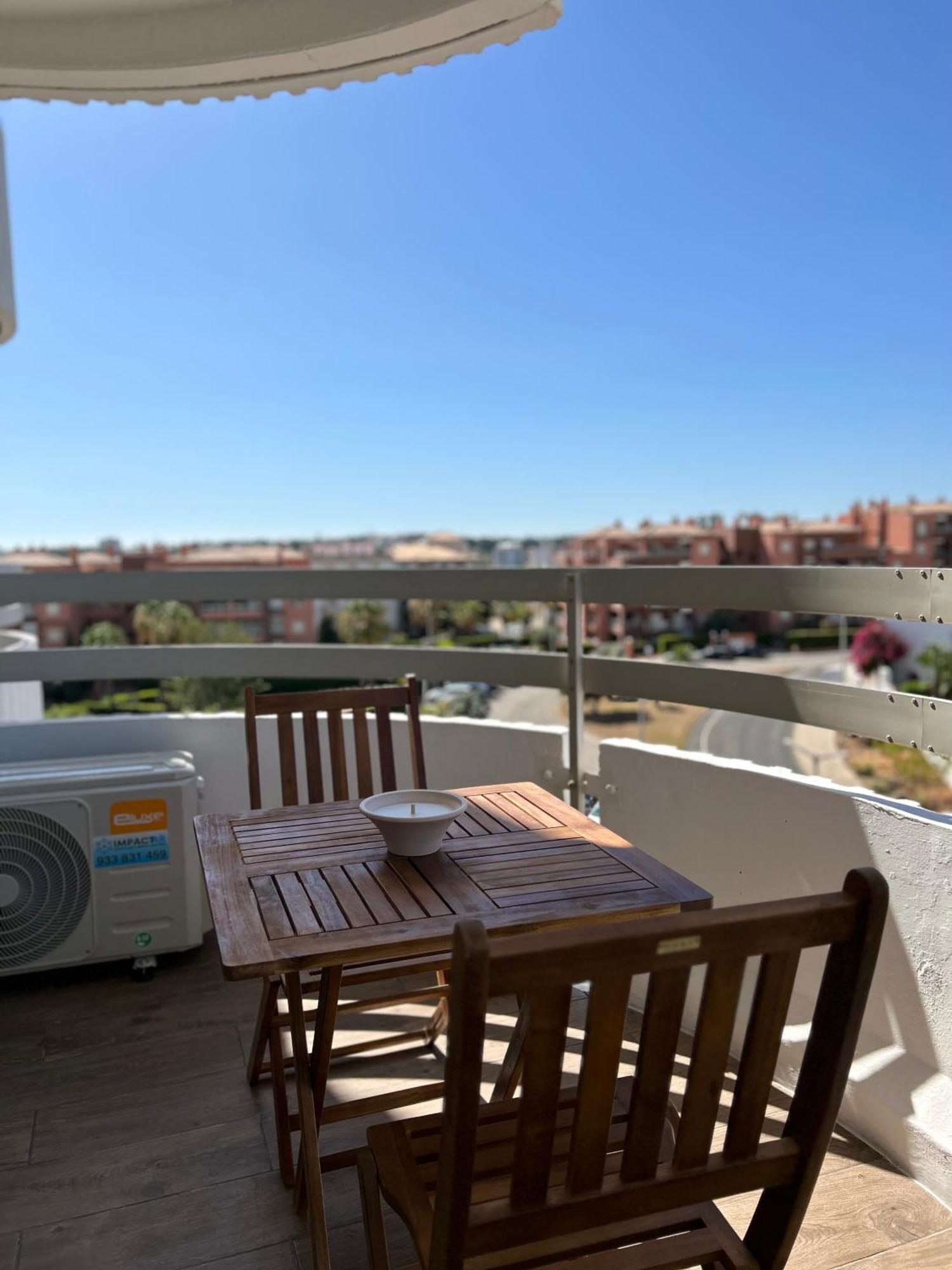 Da Rocha Torre - Apartment Portimao