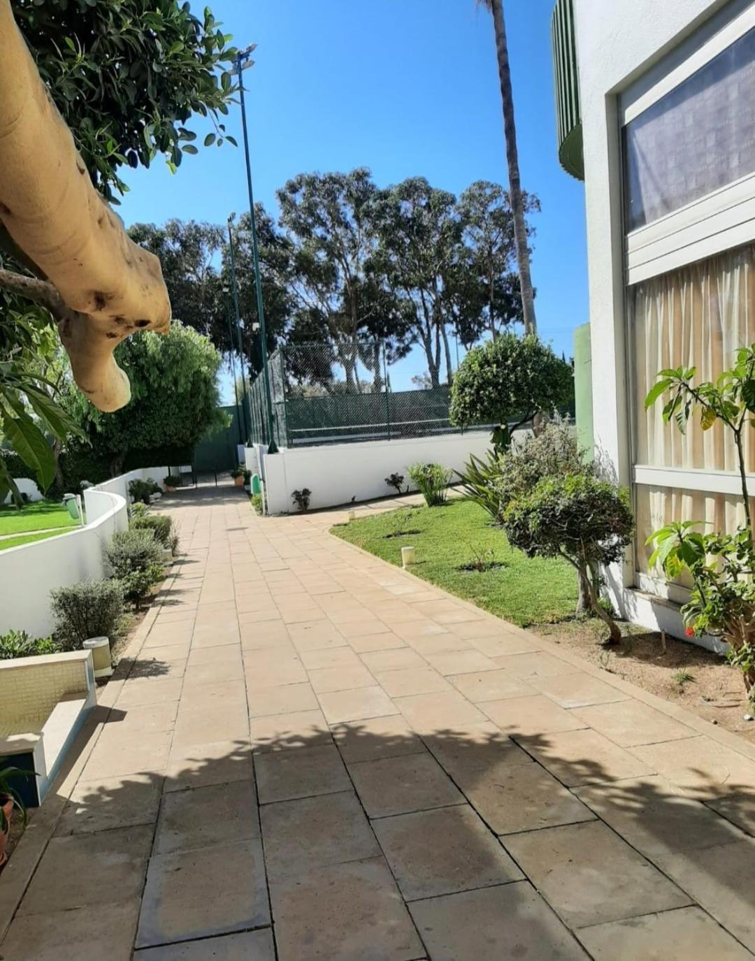 Apartment Da Rocha Torre - *
