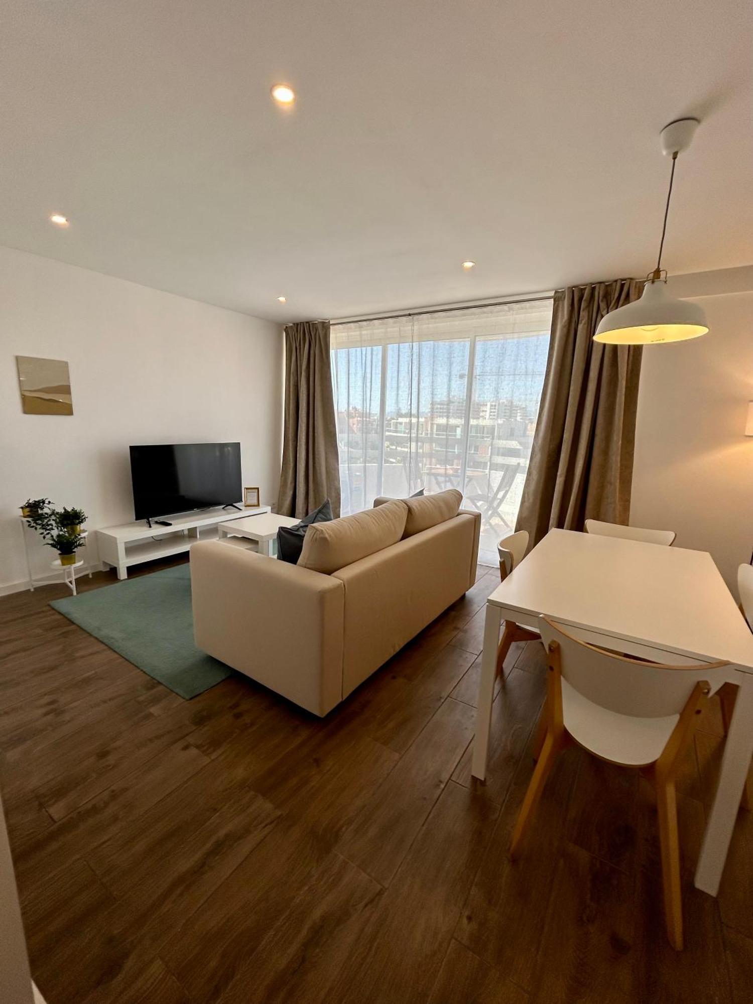 Apartment Da Rocha Torre -