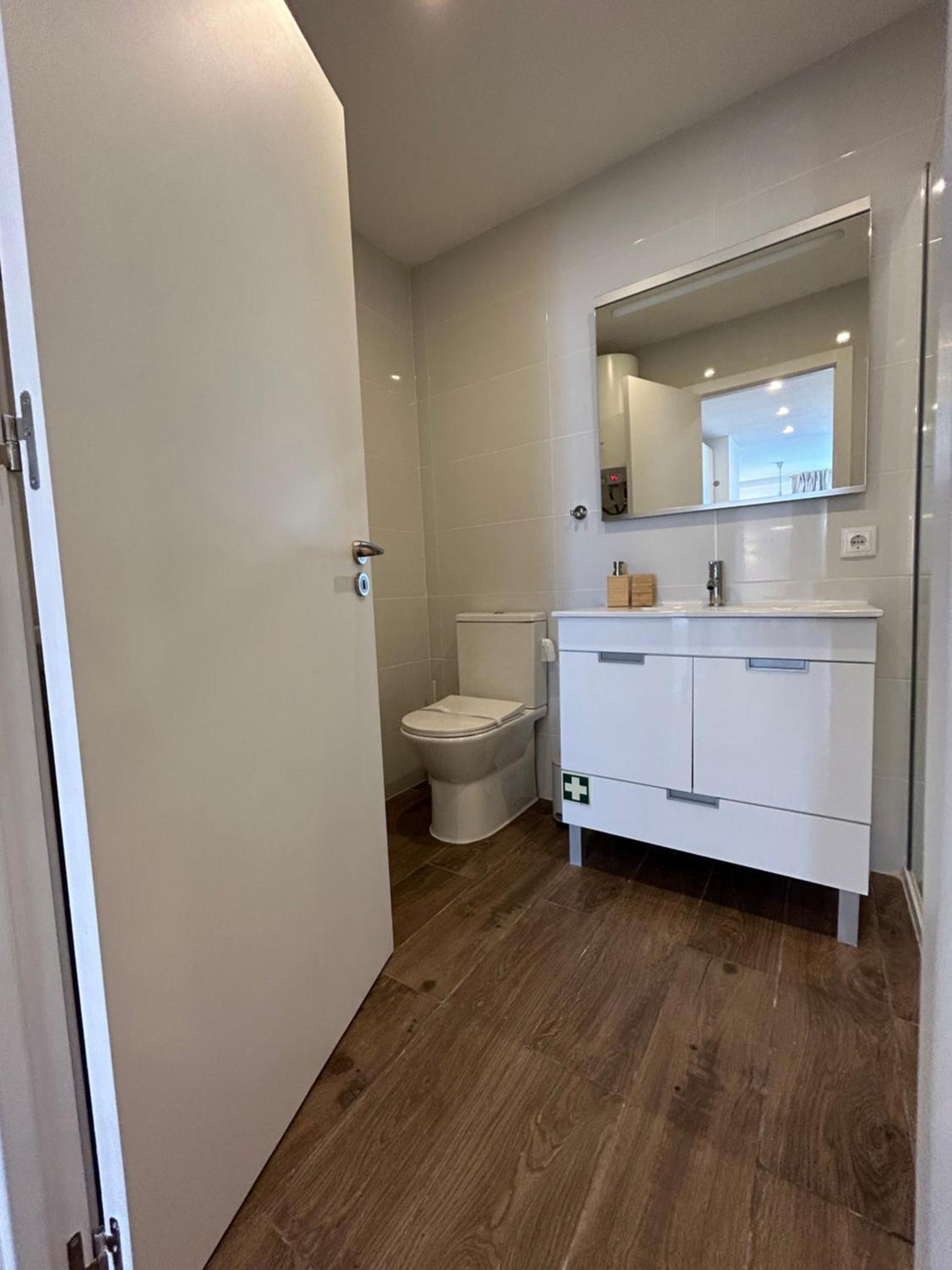 Apartment Da Rocha Torre - *