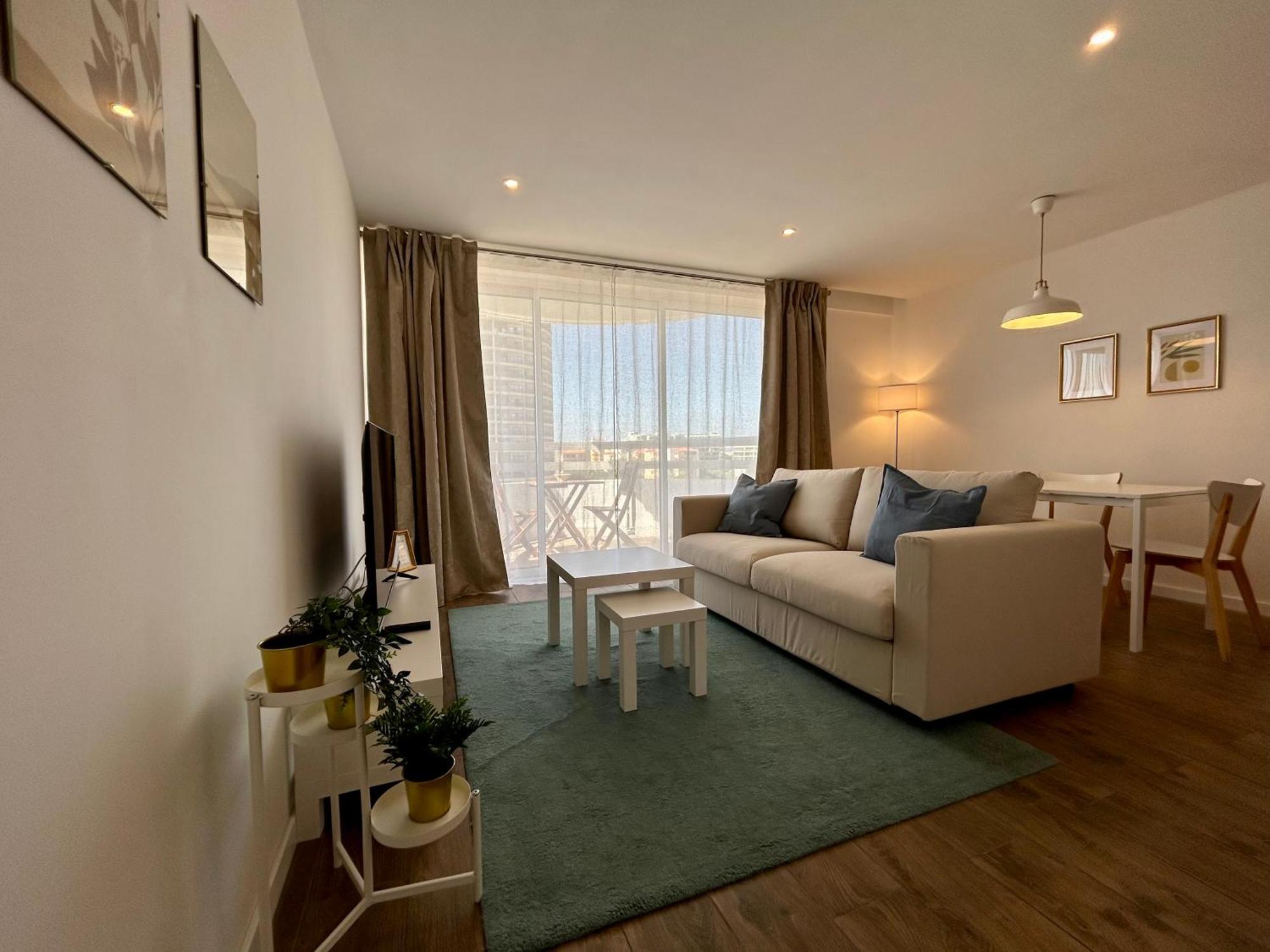 Apartment Da Rocha Torre -